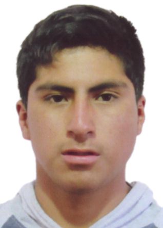 Jose Luis Aguilar Cotaquispe