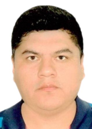 Jose Luis Alberto Peralta Cayo