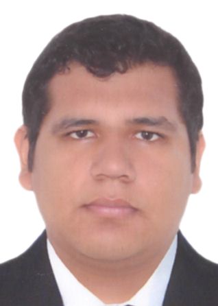 Jose Luis Avila Socola