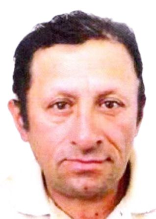 Jose Luis Cabello Ramirez