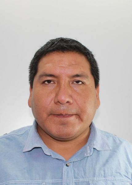 Jose luis camones carrera