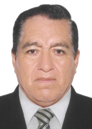 Jose Luis Carlos Rojas