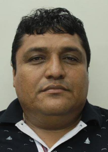 Jose Luis Carrasco Ahen