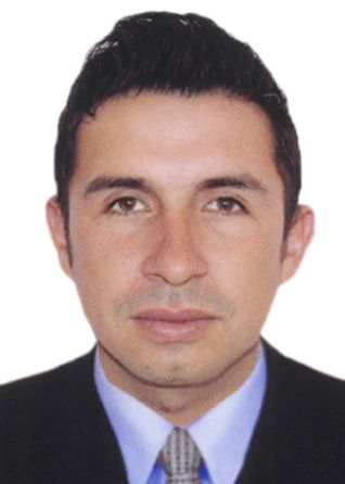 Jose Luis Chiroque Jibaja