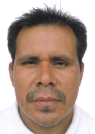 Jose Luis Echevarria Ramirez