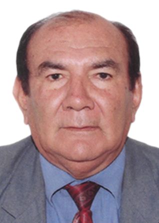 Jose luis eduardo zuÑiga martinez