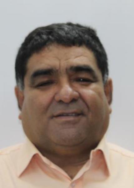 Jose Luis Galvez Chavez