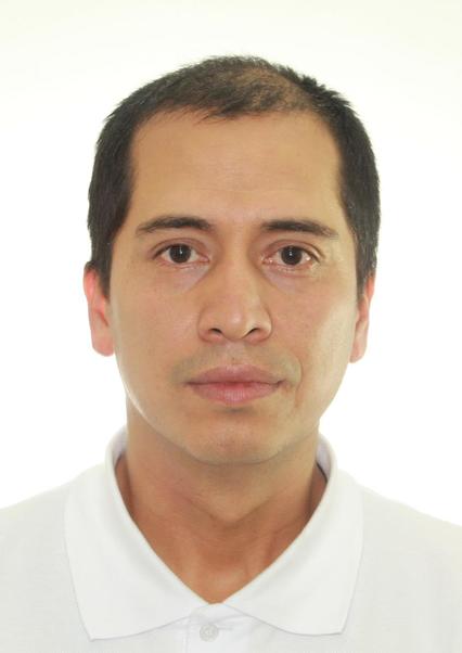 Jose Luis Gamboa Rospigliosi