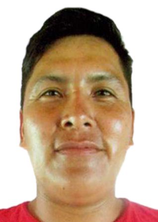 Jose Luis Guerra Sajami