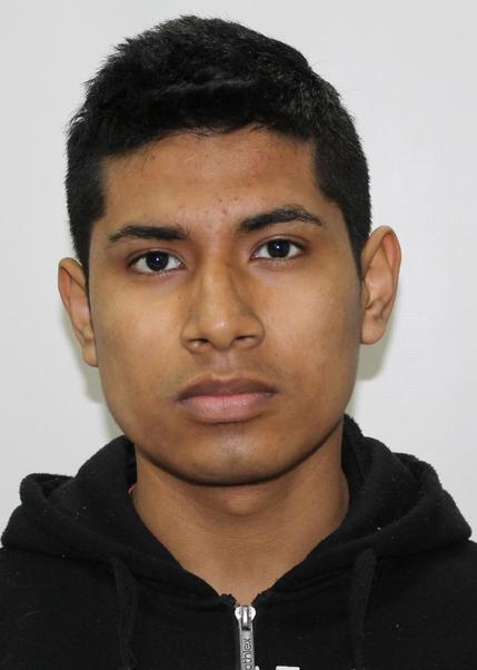 Jose luis junior cuper duran