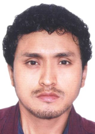 Jose Luis Lapa Meza