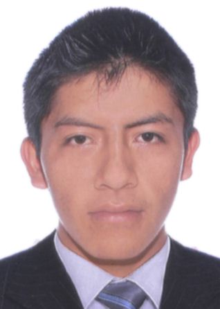 Jose Luis Lucero Manayay