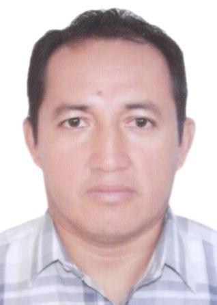 Jose Luis MaguiÑa Paredes