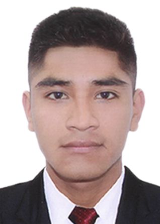 Jose Luis Maquen Reynosa
