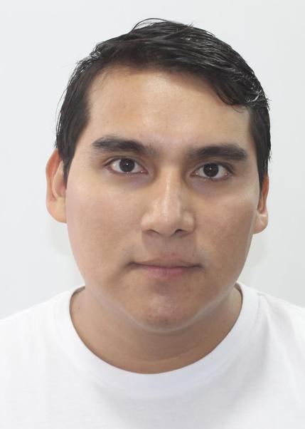 Jose Luis Mauricio Terrones