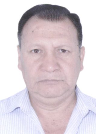 Jose Luis Mendoza Mendoza