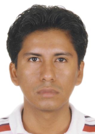 Jose Luis Mogollon Noblecilla