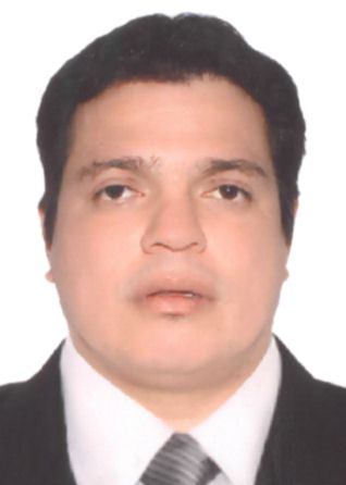 Jose Luis Morey Requejo