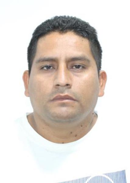 Jose luis obregon lucero