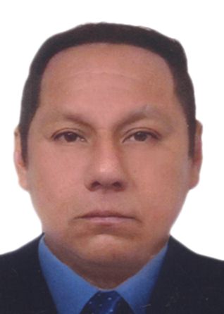 Jose Luis Reyes Alayo