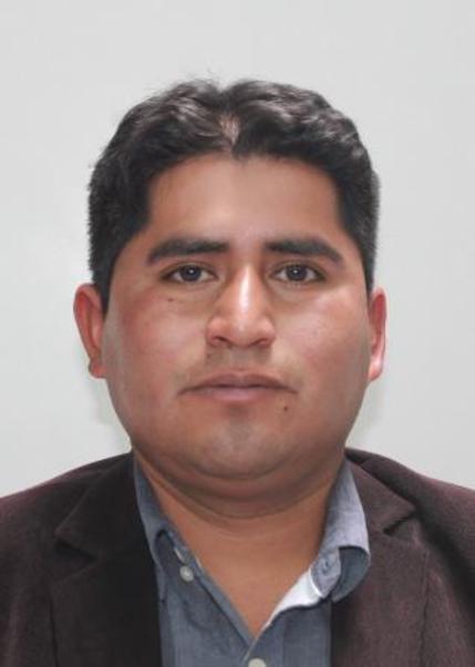 Jose luis rivera medrano