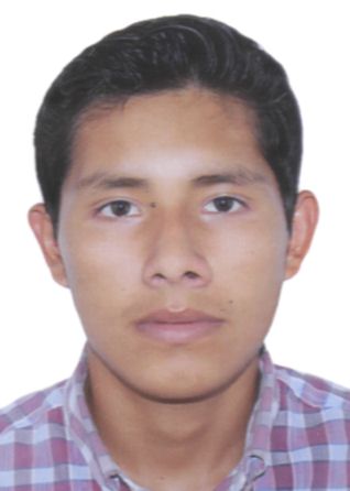 Jose Luis Rodriguez Paraguay