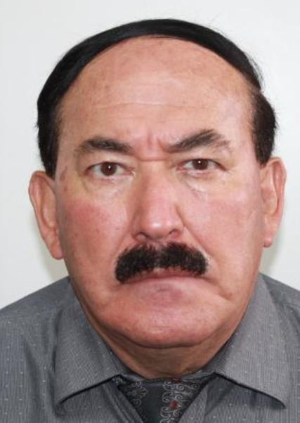 Jose Luis Salazar Mejia