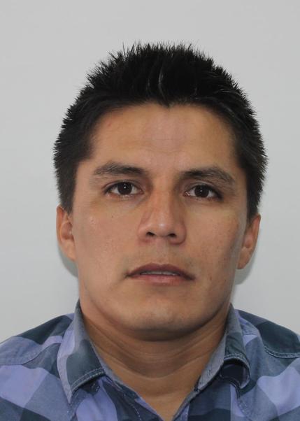 Jose Luis Silva Pereda