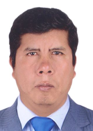 Jose Luis Ticona Arias