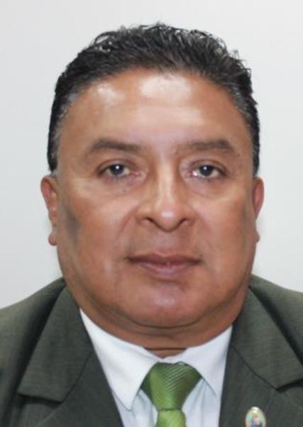 Jose luis valencia olivos
