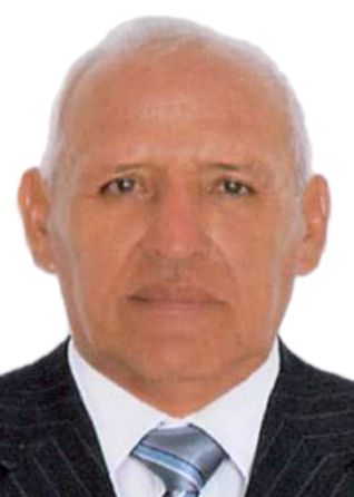 Jose Manuel Arevalo Arevalo