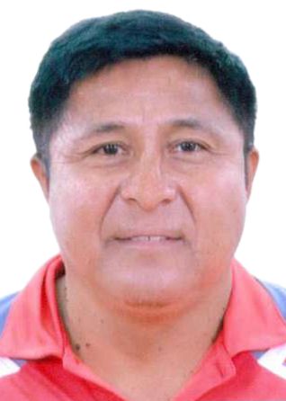 Jose Manuel Castro Huamani