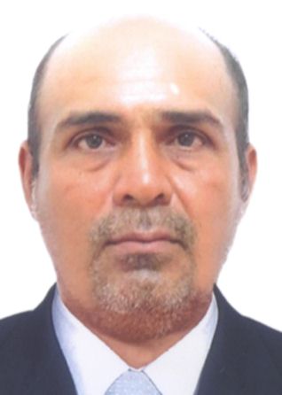 Jose Manuel Cedillo Cruz