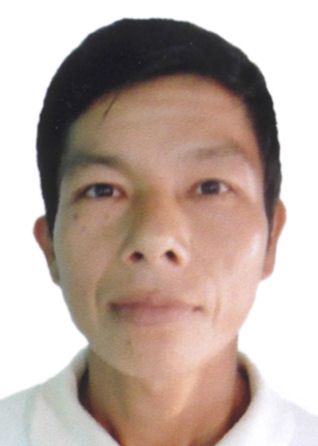 Jose Manuel Pua Huansi