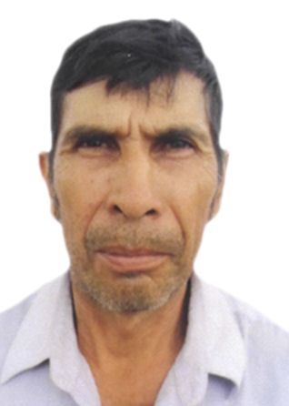 Jose Mario Alberca Galvez