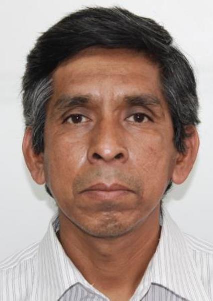 Jose Martin Morales Brenis