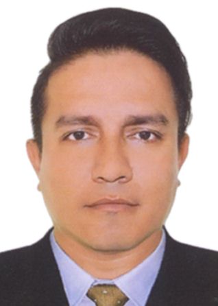 Jose Martin Ruiz SaldaÑa
