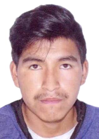 Jose miguel espinoza inocente