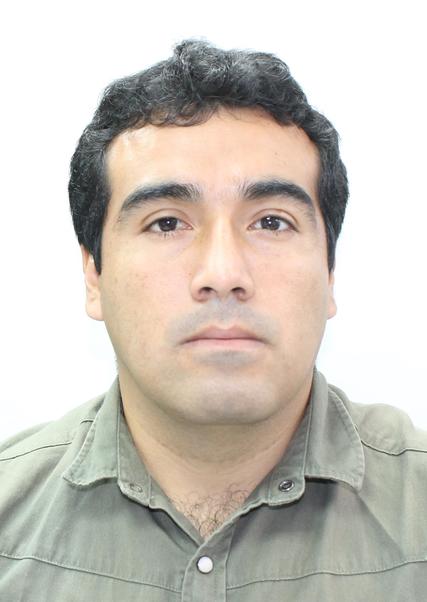 Jose Miguel Martinez Haro