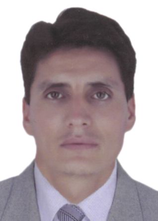 Jose Nazario Tarrillo Gonzales