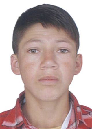 JosÉ Nilder Gil Mejia