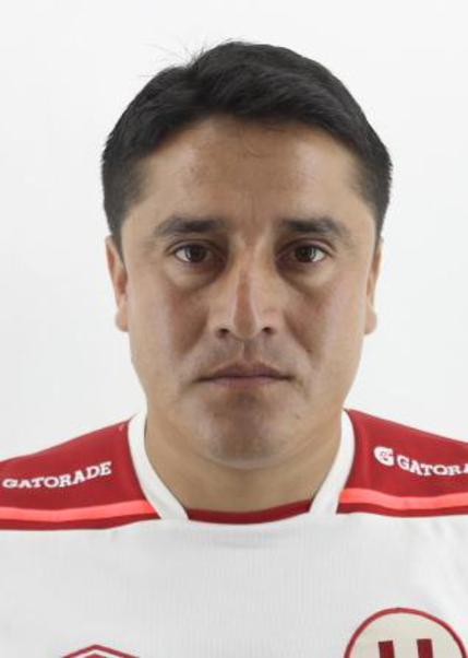 Jose Oliz Heredia Montenegro