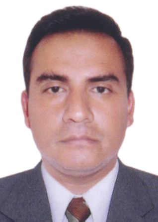 Jose orlando saavedra vilchez