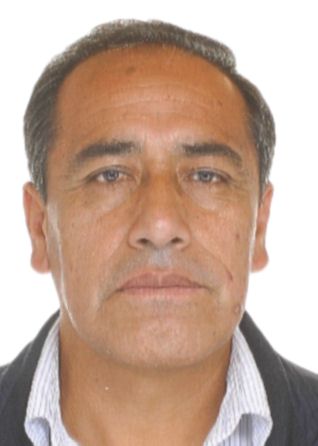 Jose Orlando Vasquez Salazar