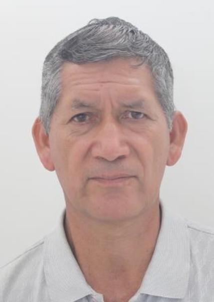 Jose Oscar Torres Guevara