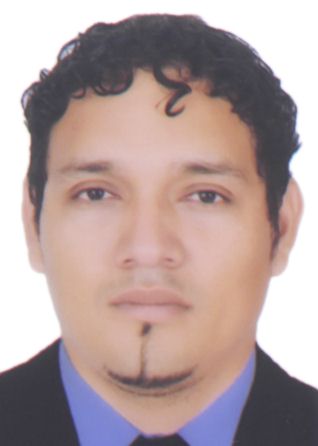 Jose Oswaldo Fiestas Rimachi