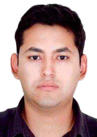 Jose Paulo Valencia Canales