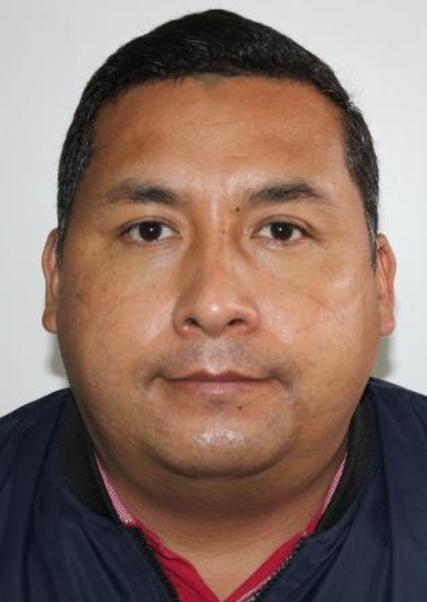 Jose Prudencio Ruiz Vega
