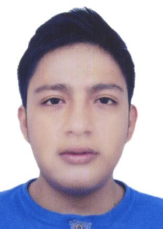 Jose raul correa coronel