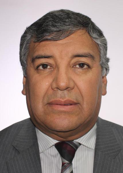 Jose raul suarez llerena